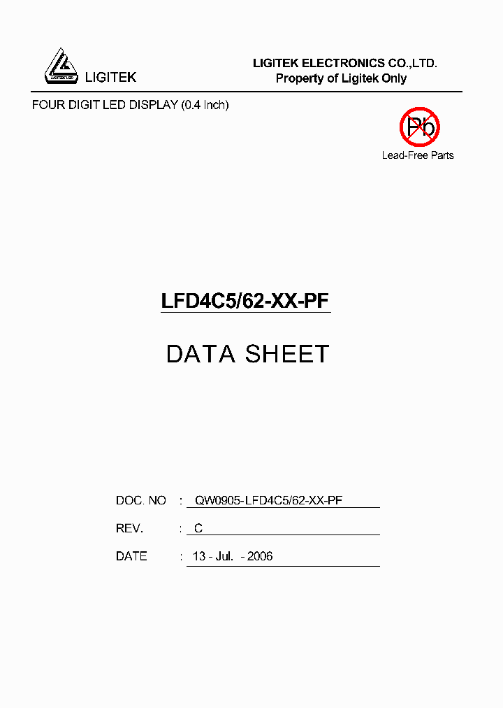 LFD4C5-62-XX-PF_962723.PDF Datasheet
