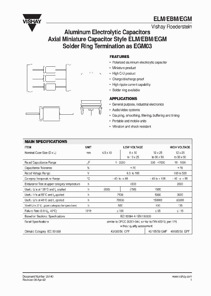 EBM_761273.PDF Datasheet
