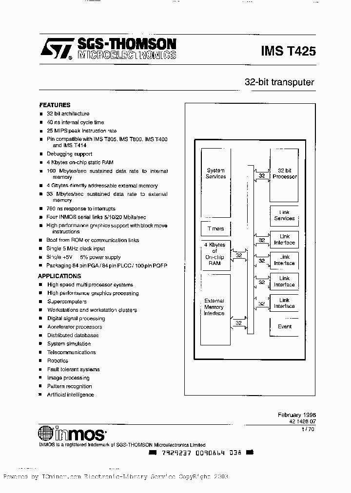 IMST425-J17S_635730.PDF Datasheet