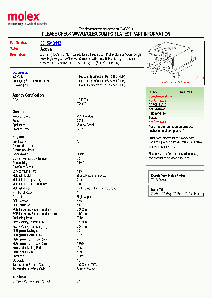 15-91-3113_967135.PDF Datasheet