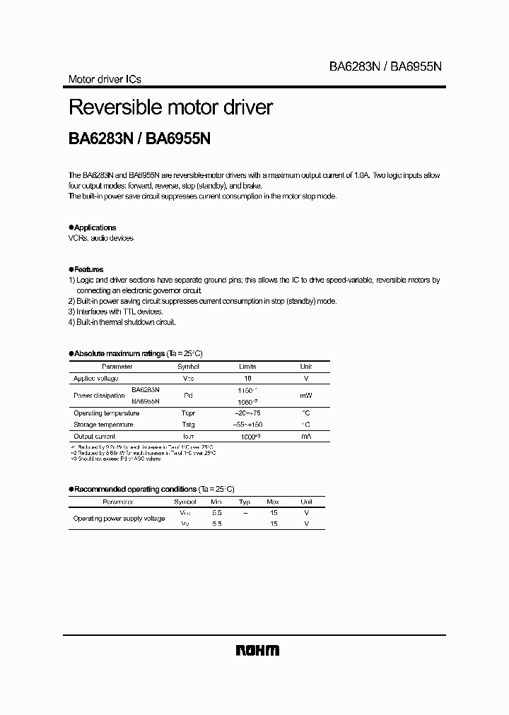 BA6283N_813171.PDF Datasheet