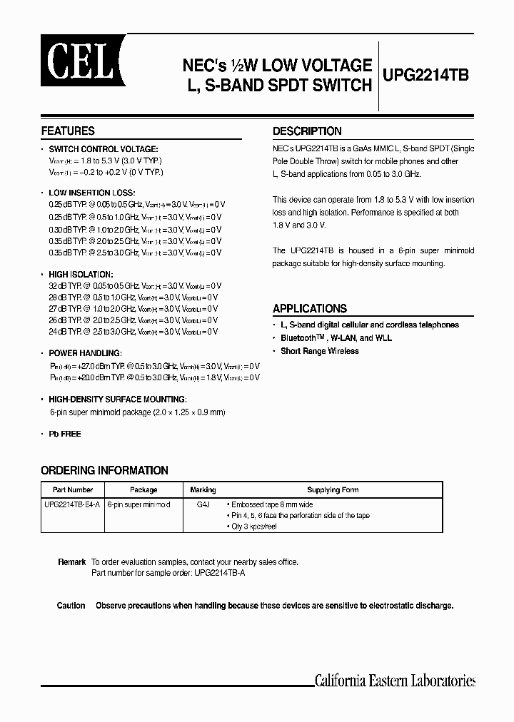 UPG2214TB-E4-A_975326.PDF Datasheet