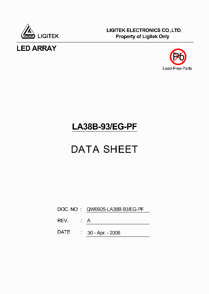 LA38B-93-EG-PF_975490.PDF Datasheet