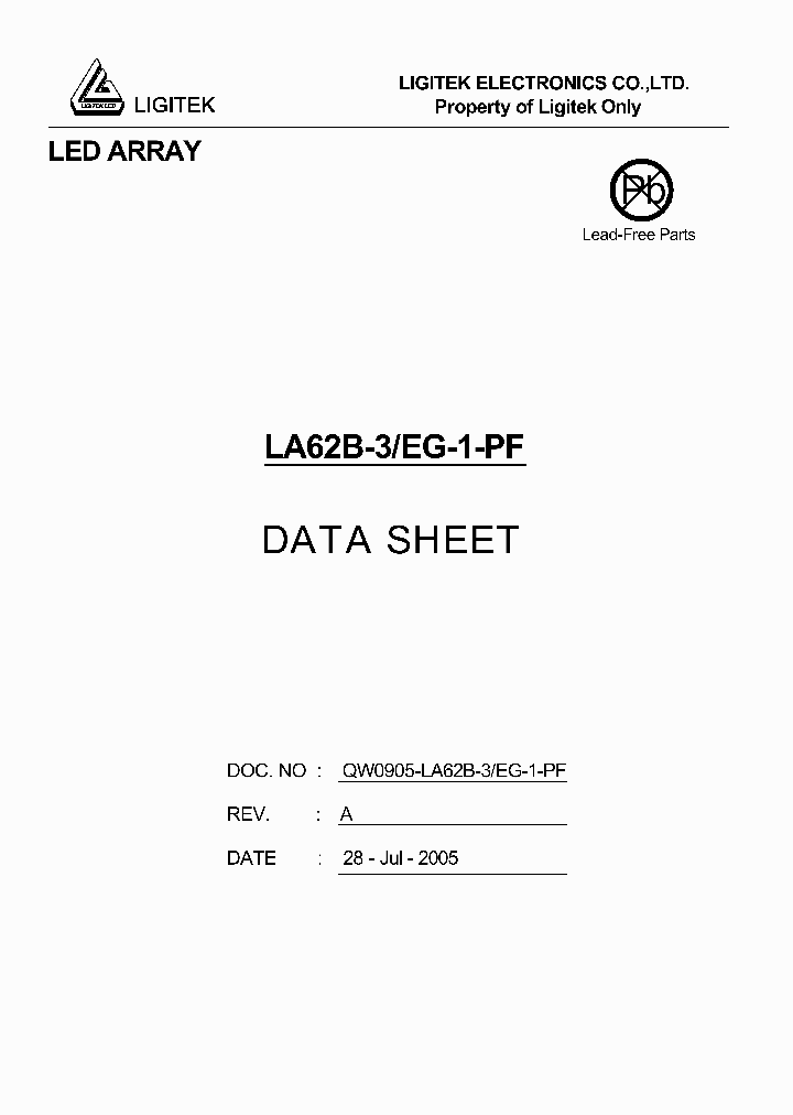 LA62B-3-EG-1-PF_975470.PDF Datasheet