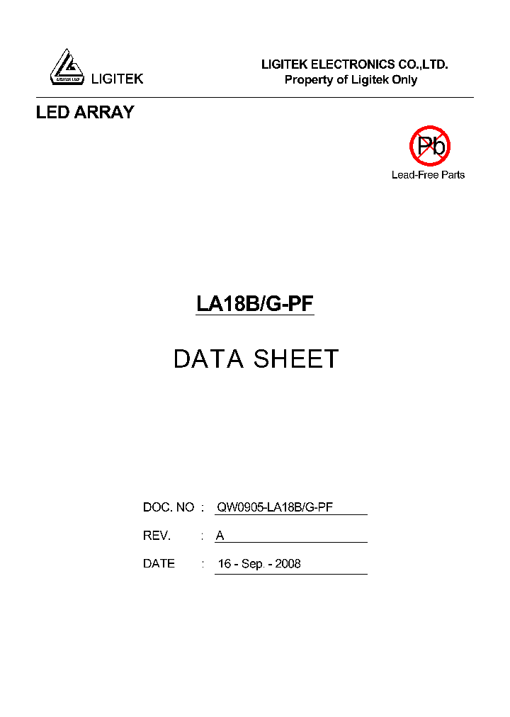 LA18B-G-PF_978094.PDF Datasheet