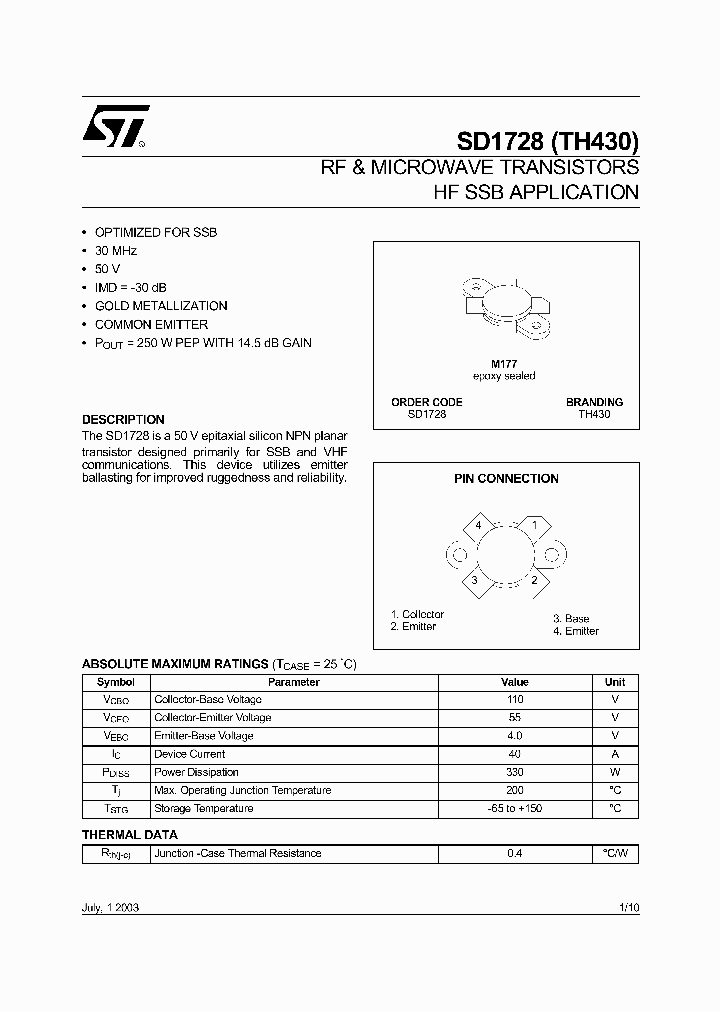 SD1728-03_838008.PDF Datasheet