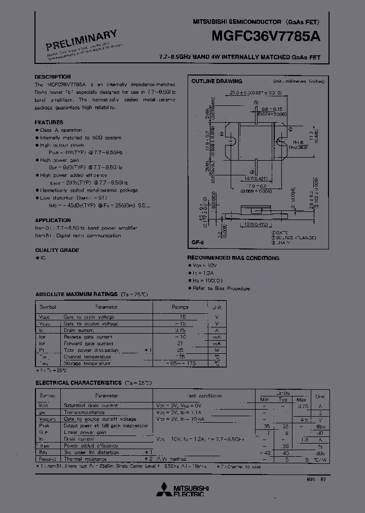 MGFC36V7785A_876840.PDF Datasheet
