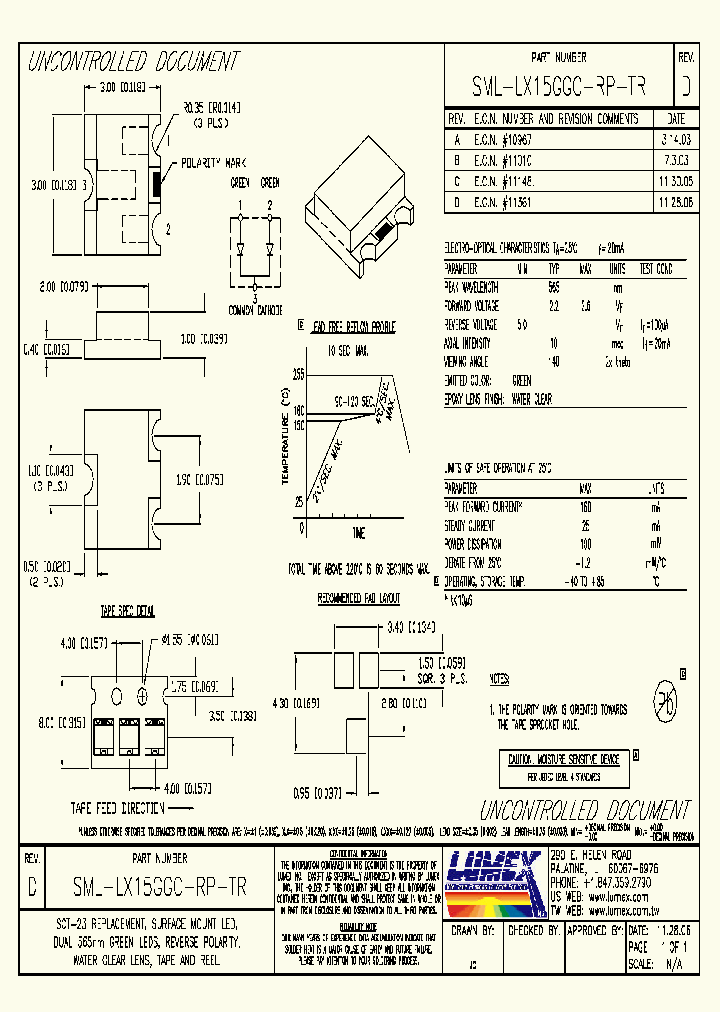 SML-LX15GGC-RP-TR_988310.PDF Datasheet