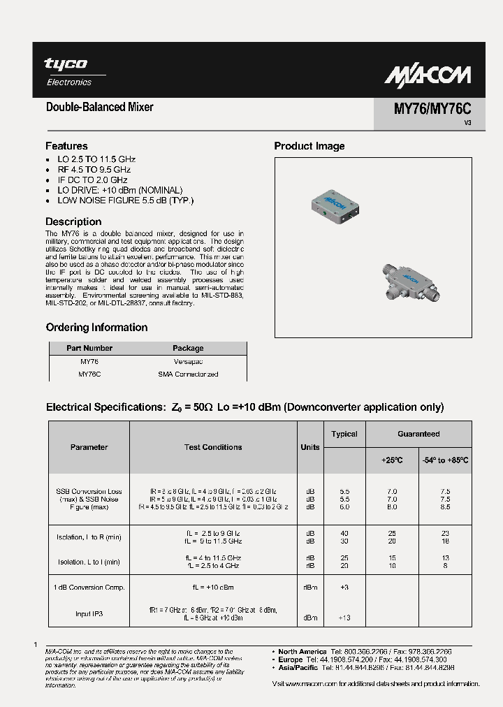 MY76_642346.PDF Datasheet