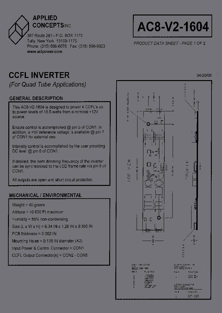 AC8-V2-1604_995452.PDF Datasheet