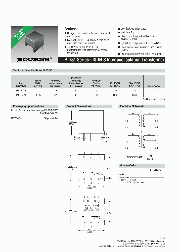 PT731_643677.PDF Datasheet