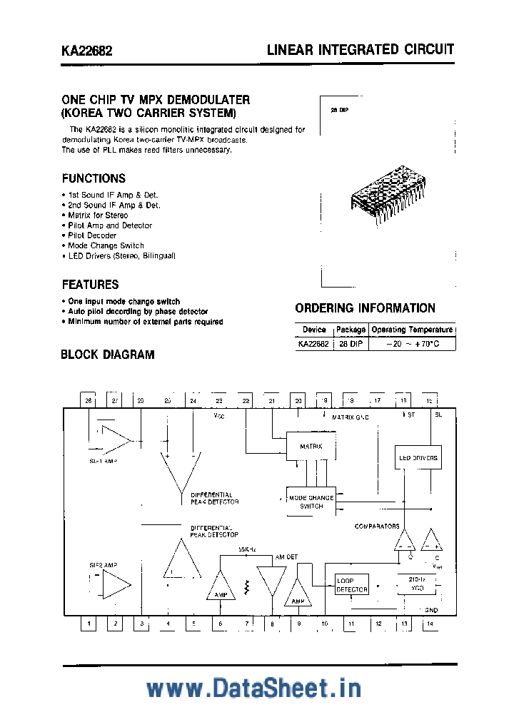 KA22682_703817.PDF Datasheet