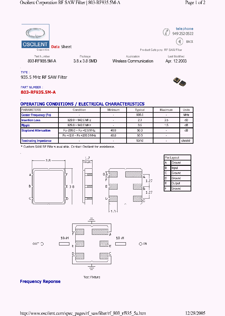 803-RF9355M-A_1010773.PDF Datasheet