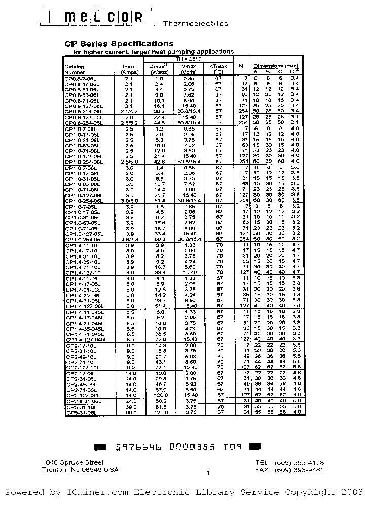 CP14-35-10L_645862.PDF Datasheet