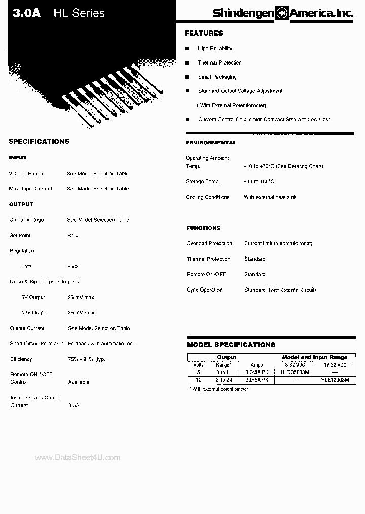 HLE12003M_716203.PDF Datasheet