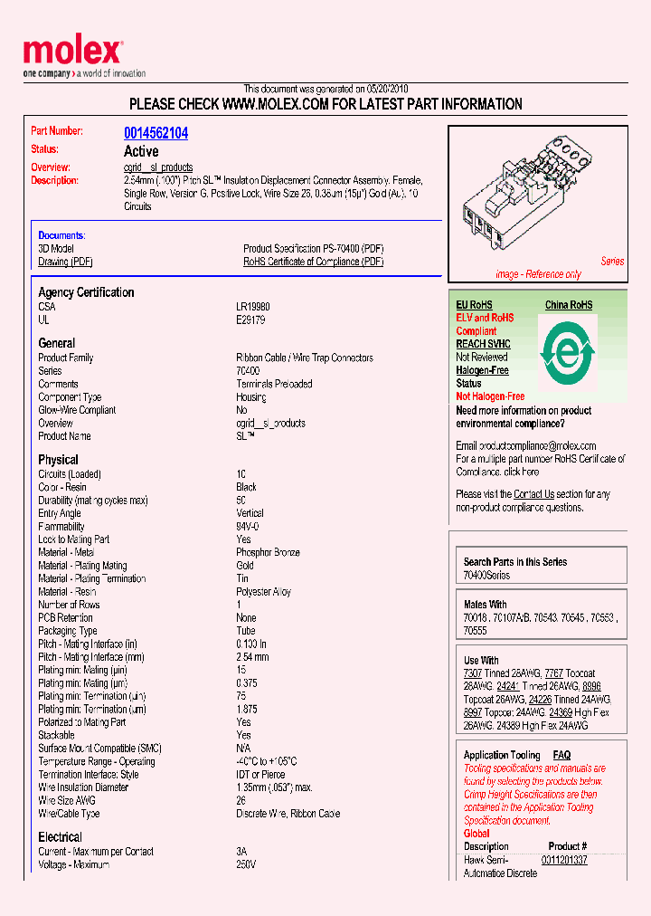 A-70400-0849_1021226.PDF Datasheet