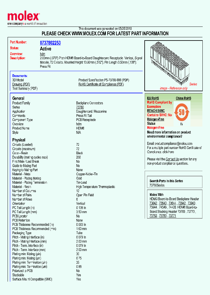 73780-2253_1026402.PDF Datasheet