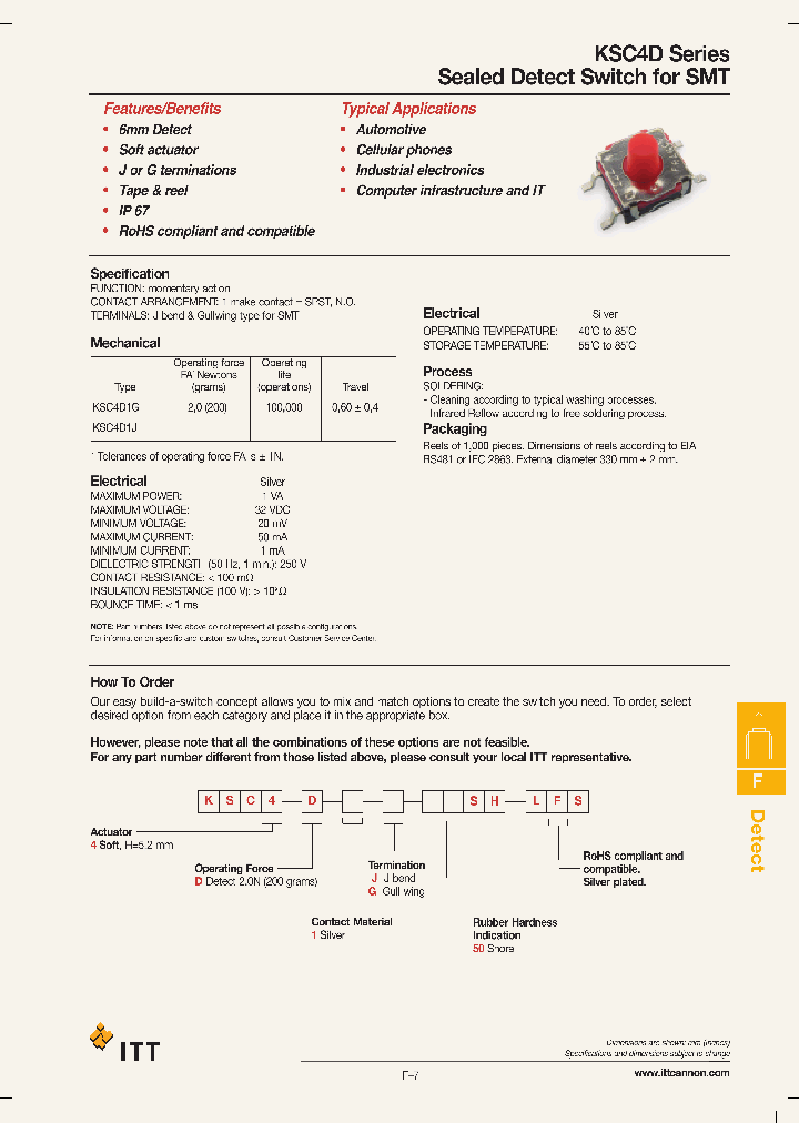 KSC4D_651055.PDF Datasheet