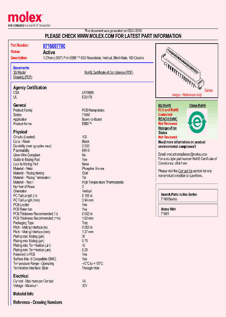 71660-7700_1032431.PDF Datasheet