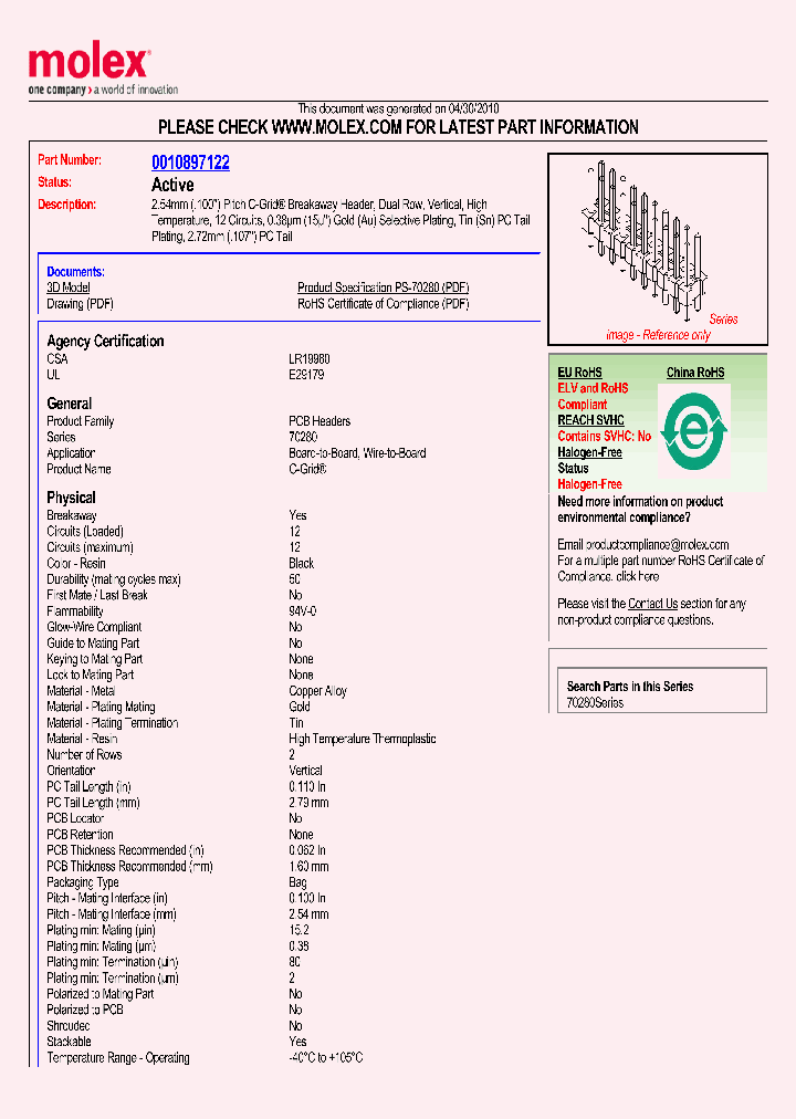 010-89-7122_1034043.PDF Datasheet
