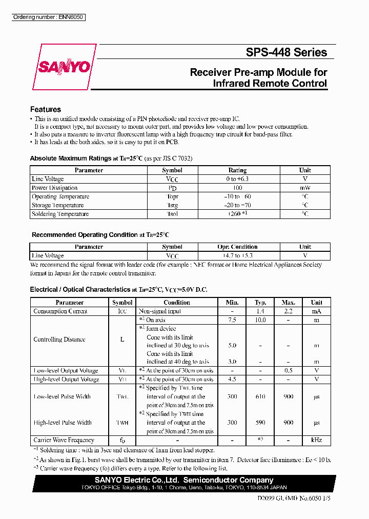 SPS-448-6-E_659357.PDF Datasheet