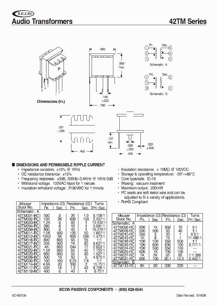 42TM025-RC_661685.PDF Datasheet