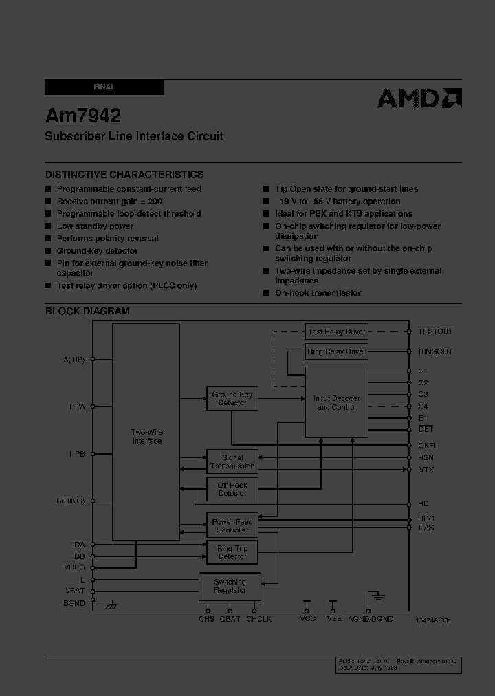 AM7942_935600.PDF Datasheet