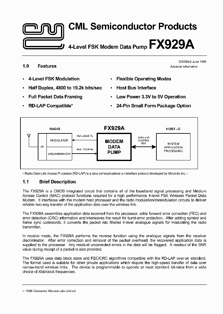 FX929A_935702.PDF Datasheet