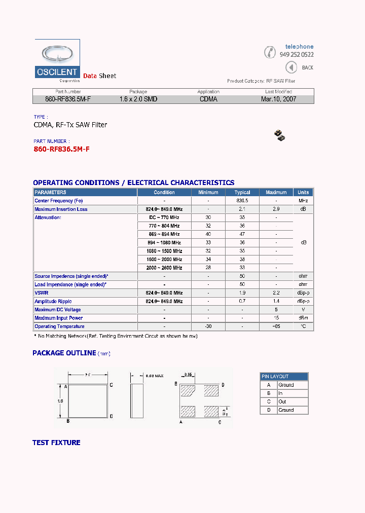 860-RF8365M-F_1043679.PDF Datasheet