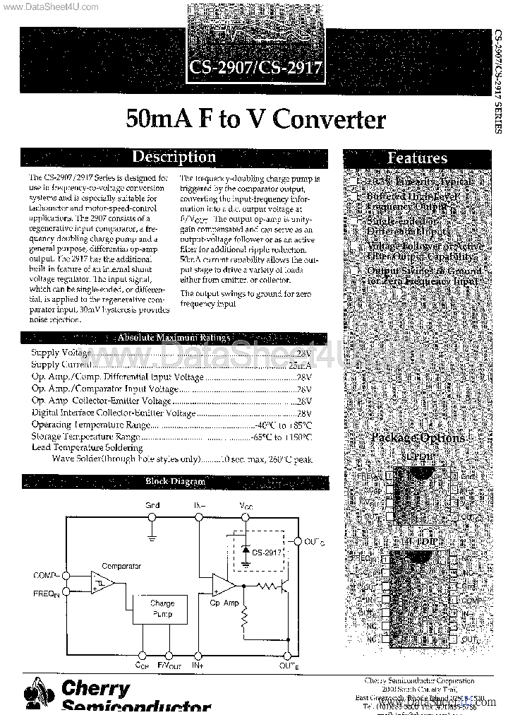 CS2907_736549.PDF Datasheet