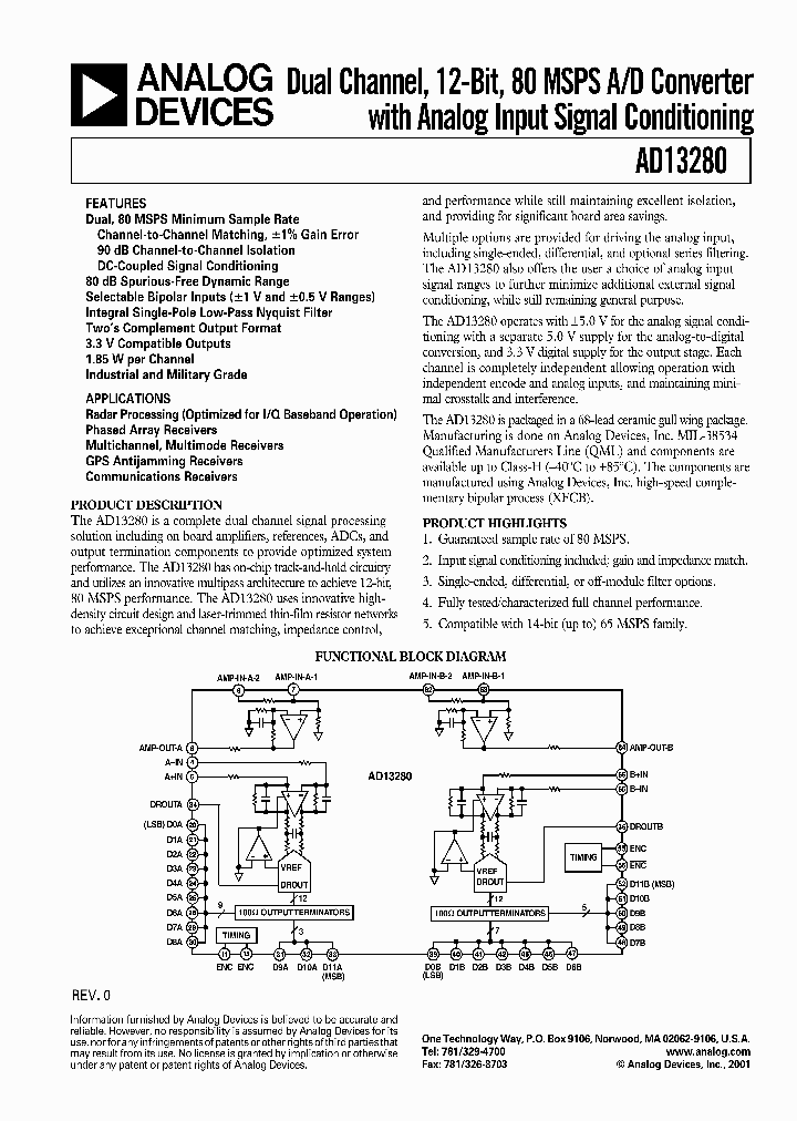 AD13280_757644.PDF Datasheet