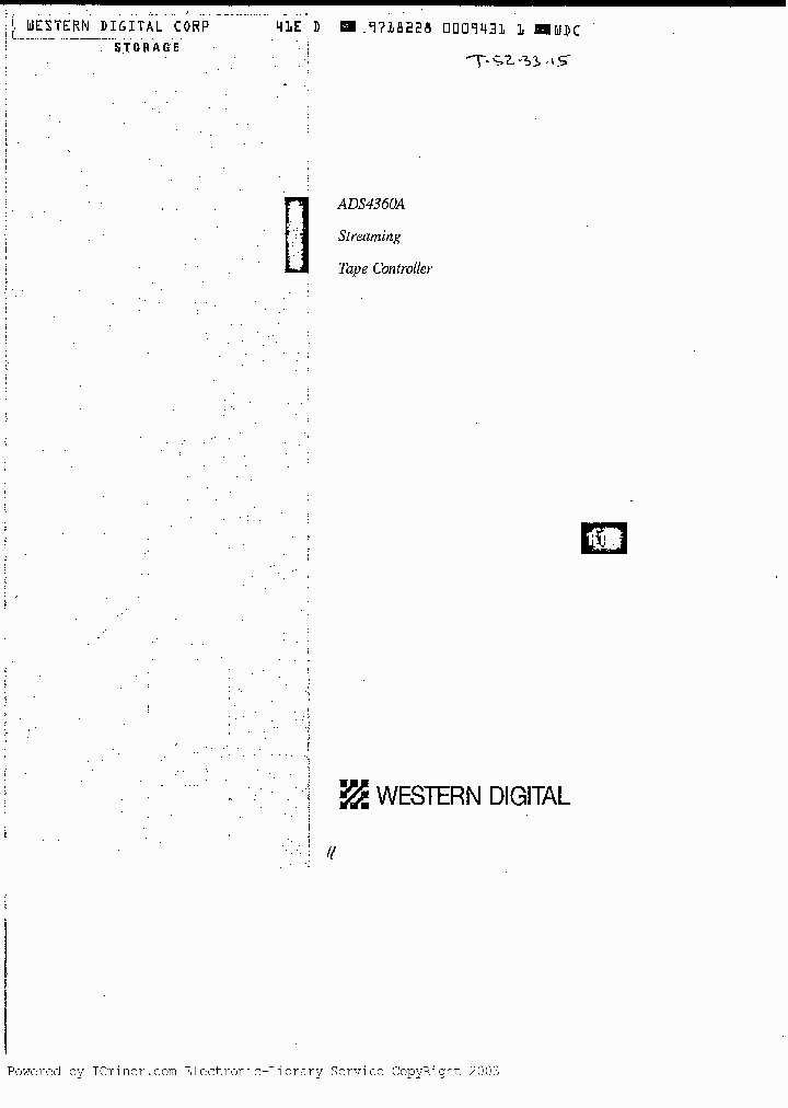 ADS4360A_669792.PDF Datasheet
