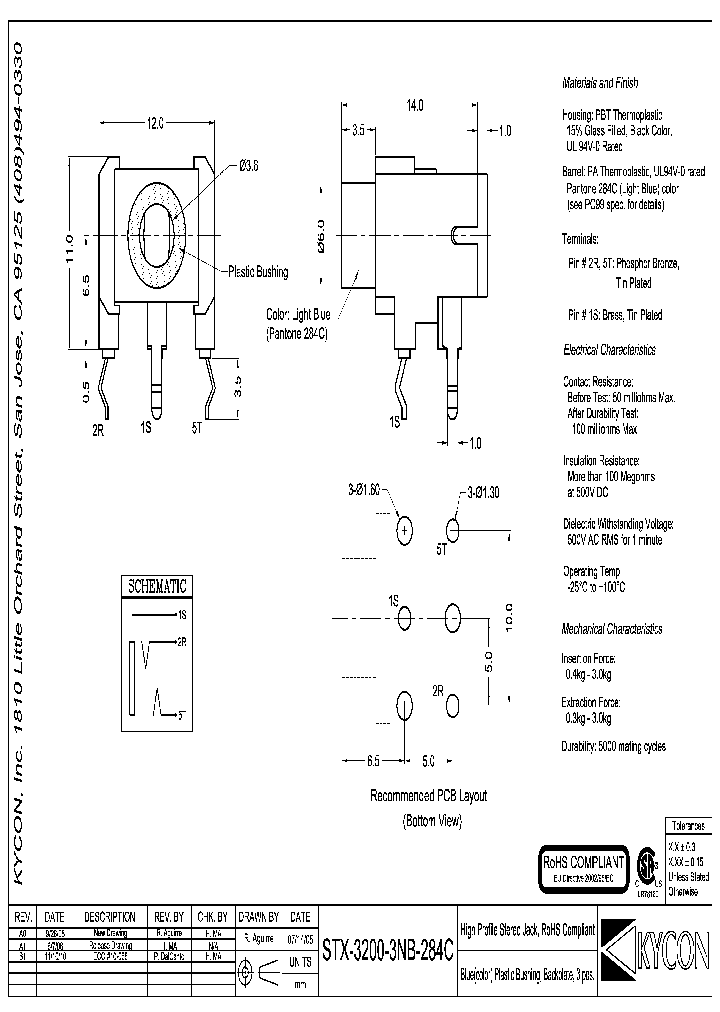 STX-3200-3NB-284C_671010.PDF Datasheet