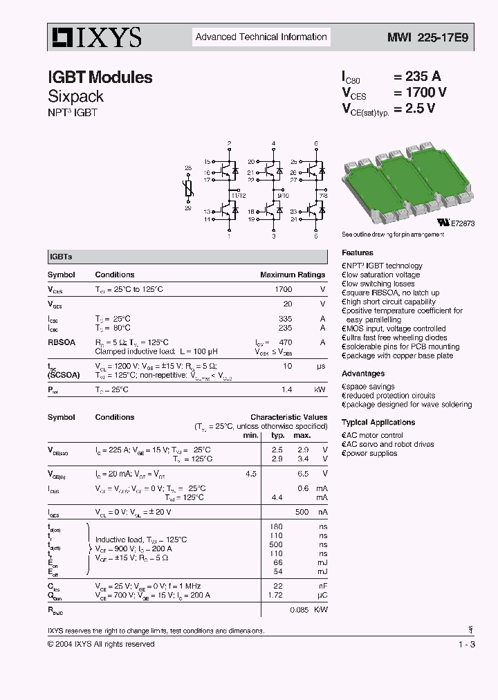 MWI225-17E9_672213.PDF Datasheet