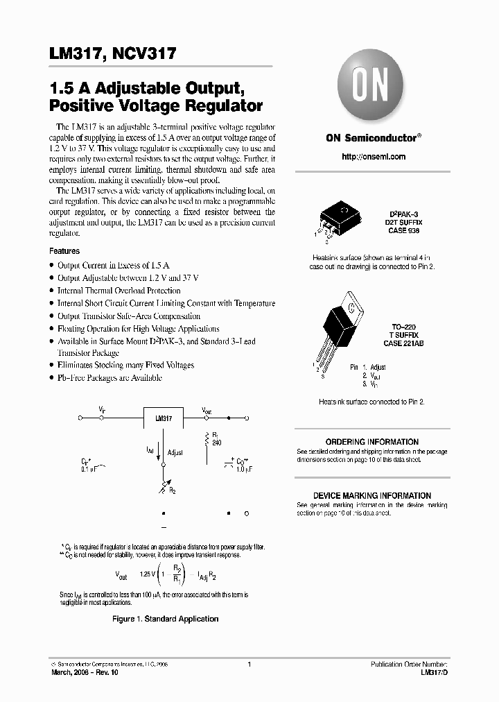 LM317T_674322.PDF Datasheet