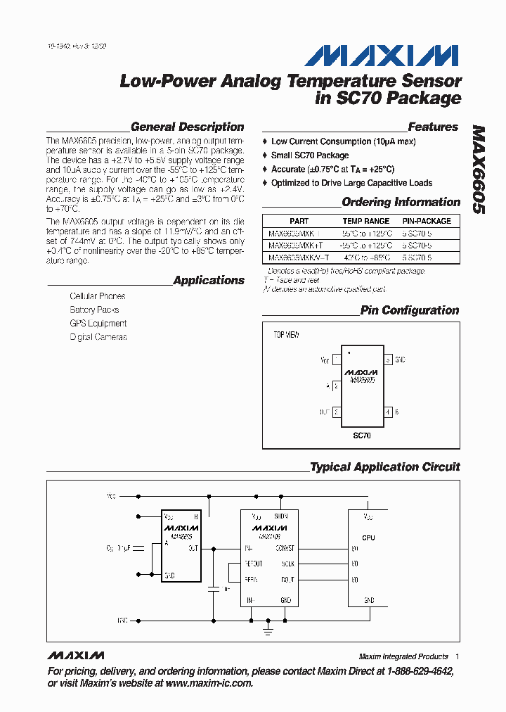 MAX660509_1084603.PDF Datasheet