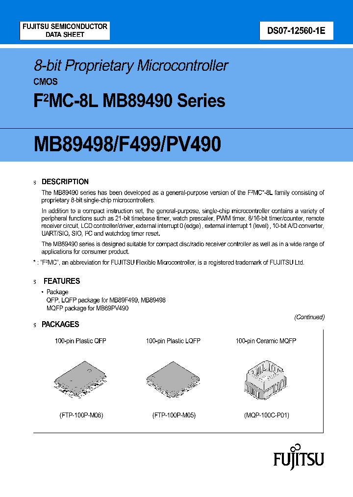MB89497_976973.PDF Datasheet