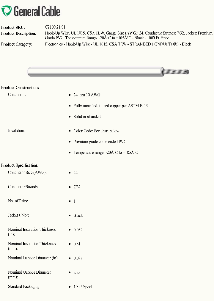 C21002101_1105951.PDF Datasheet