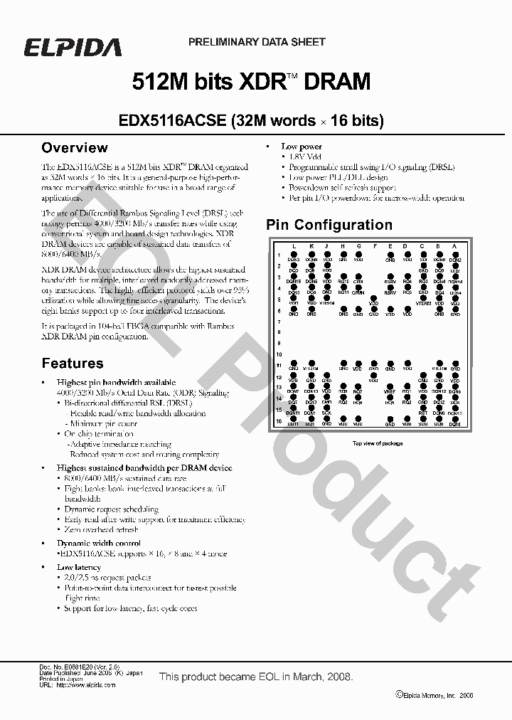 EDX5116ACSE-4C-E_1106550.PDF Datasheet