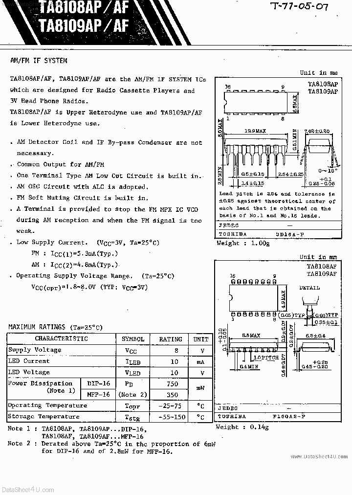 TA8108AF_782858.PDF Datasheet