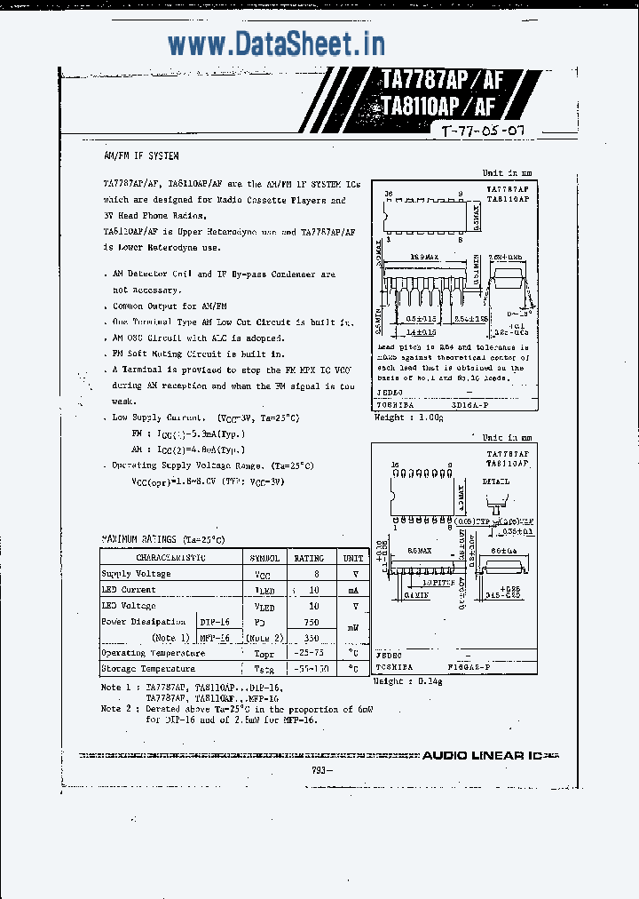 TA8110AF_782860.PDF Datasheet