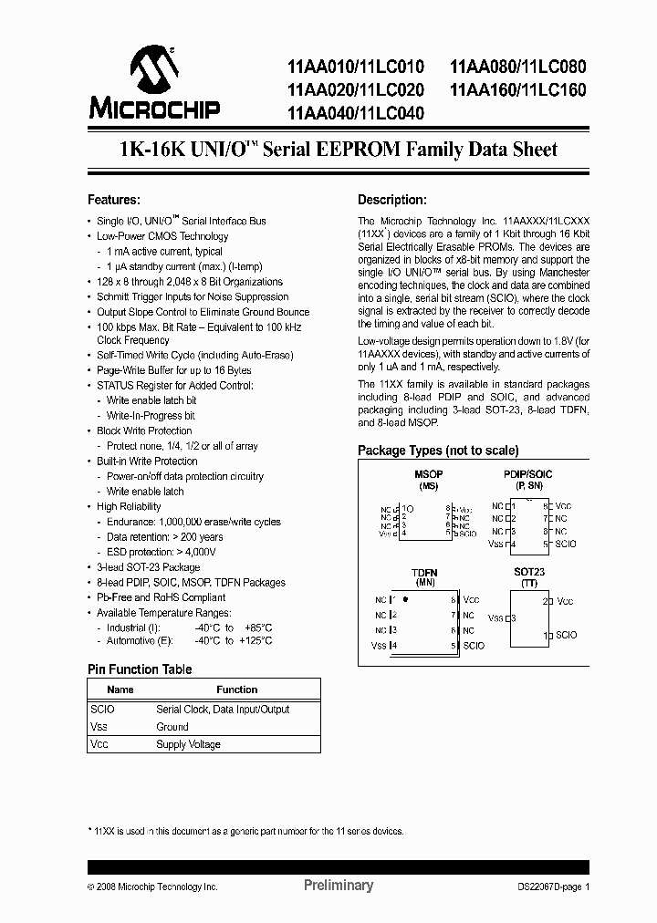 11LC160-EMNY_694352.PDF Datasheet