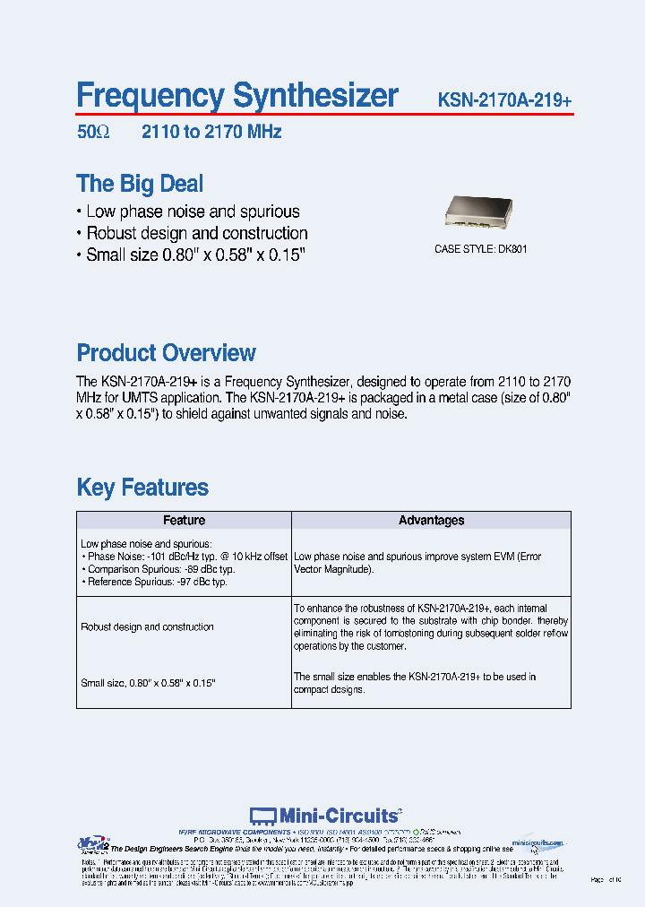 KSN-2170A-219_1128785.PDF Datasheet