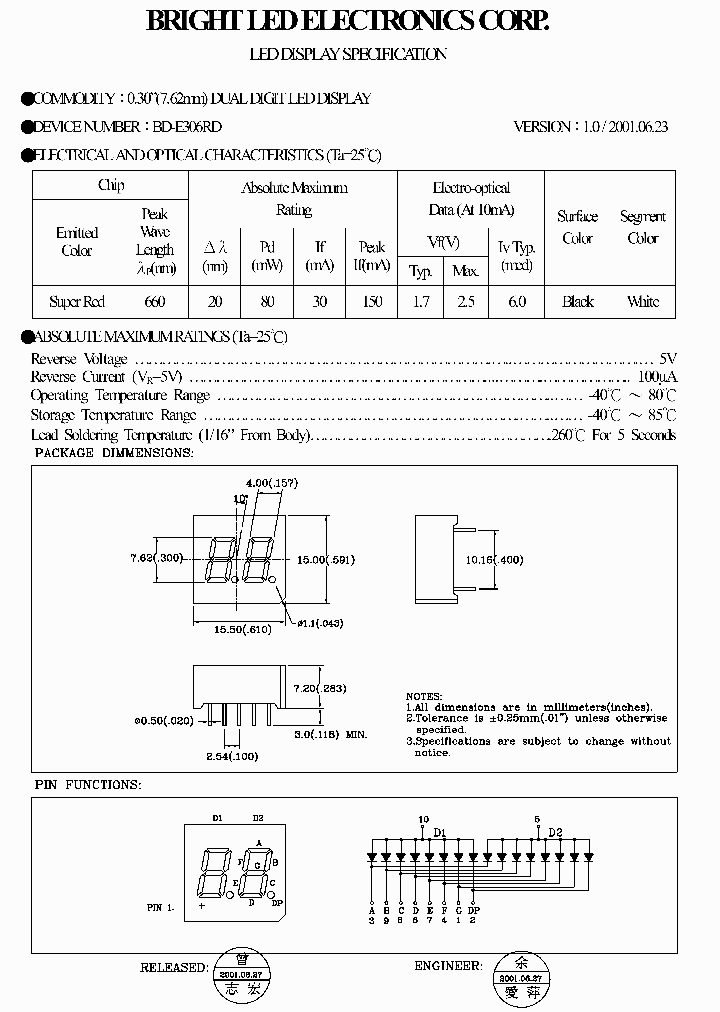 BD-E306RD_698381.PDF Datasheet