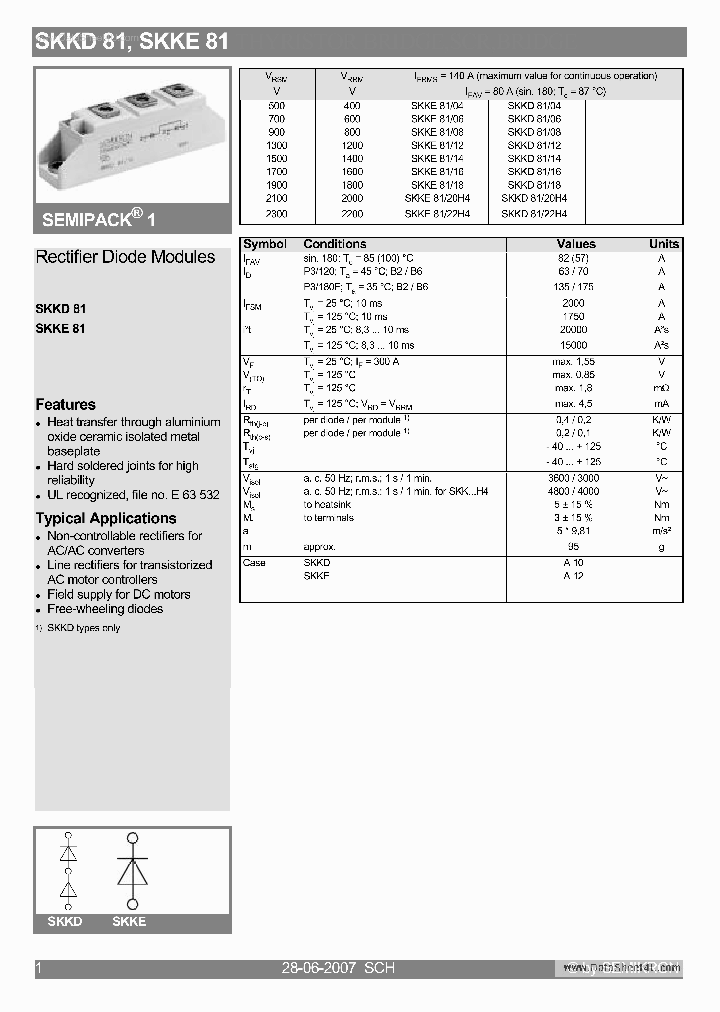 SKKD81_825123.PDF Datasheet