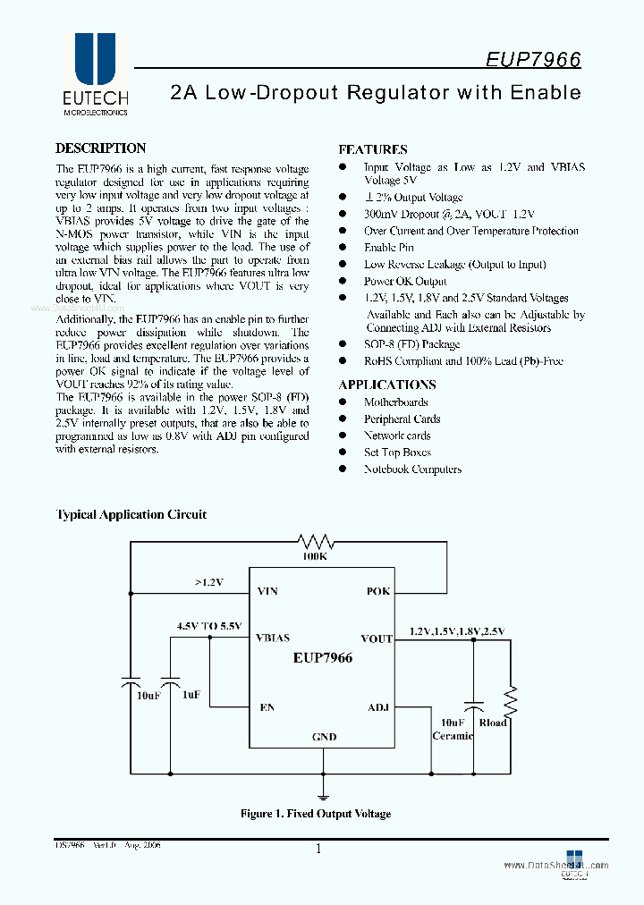 EUP7966_829518.PDF Datasheet