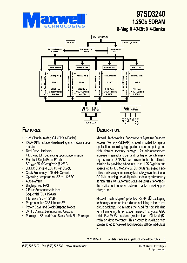 97SD3240_705627.PDF Datasheet