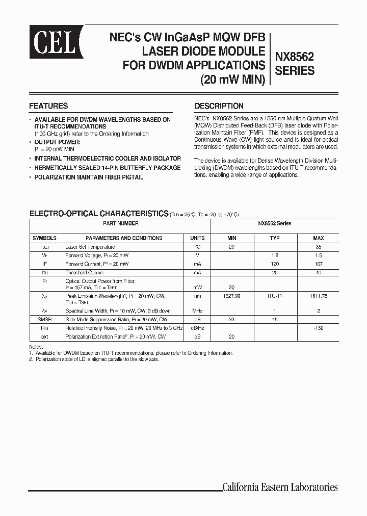 NX8562LB334-BA_710683.PDF Datasheet