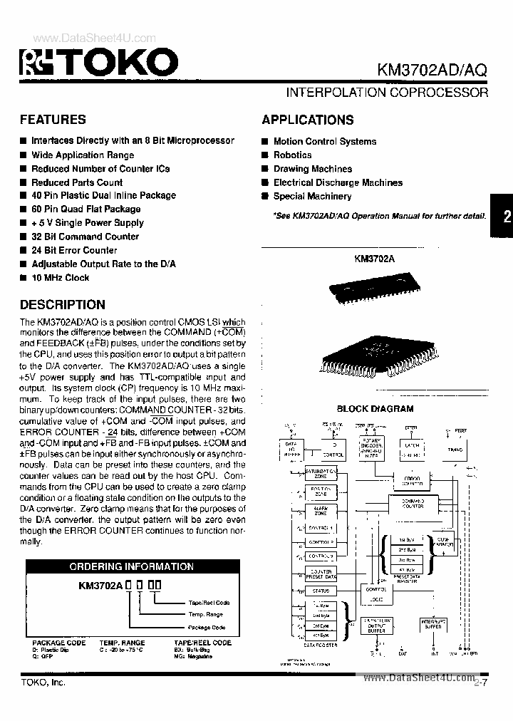 KM3702AD_852135.PDF Datasheet