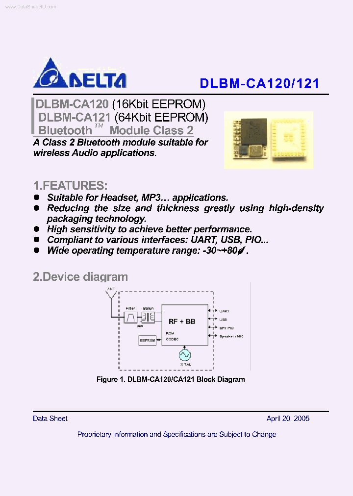 DLBM-CA120_857042.PDF Datasheet